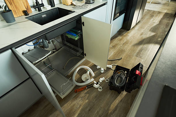 24/7 Emergency Drain Cleaning experts in Dunn, NC