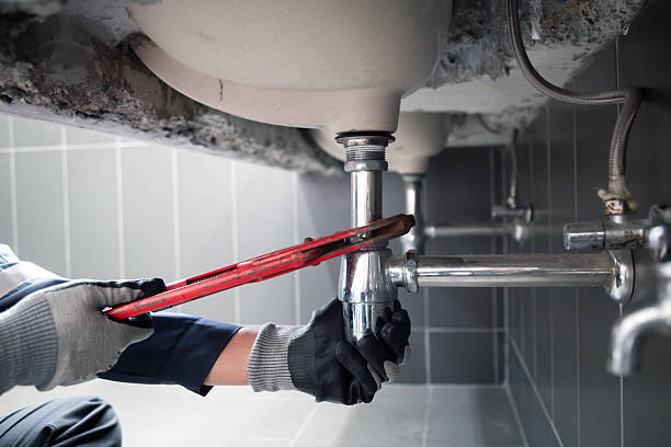 Trusted Drain Cleaning service in Dunn, NC - Masters Plumbing Service